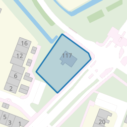 Perceel VSG00-I-1087