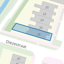 Perceel VSG00-I-1089