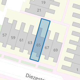 Perceel VSG00-I-1093