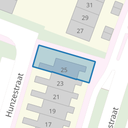 Perceel VSG00-I-1095