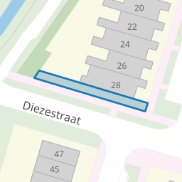 Perceel VSG00-I-1098