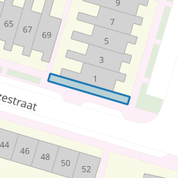 Perceel VSG00-I-1101