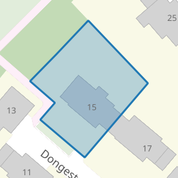 Perceel VSG00-I-1125