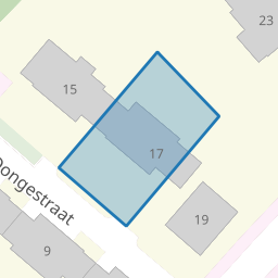 Perceel VSG00-I-1126