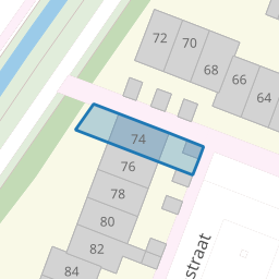 Perceel VSG00-I-1145