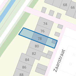 Perceel VSG00-I-1147