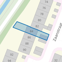 Perceel VSG00-I-1149