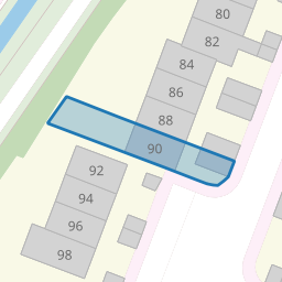 Perceel VSG00-I-1152