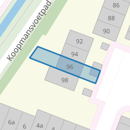 Perceel VSG00-I-1155