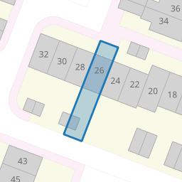 Perceel VSG00-I-1164