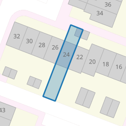 Perceel VSG00-I-1165