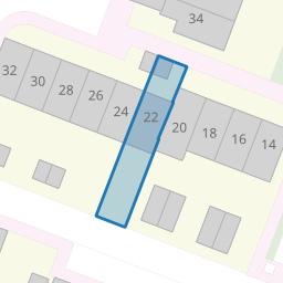 Perceel VSG00-I-1166