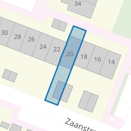 Perceel VSG00-I-1167