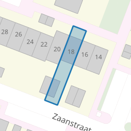 Perceel VSG00-I-1168