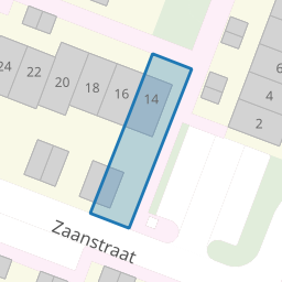 Perceel VSG00-I-1170