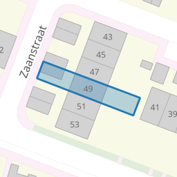 Perceel VSG00-I-1174