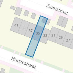 Perceel VSG00-I-1180