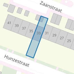 Perceel VSG00-I-1181