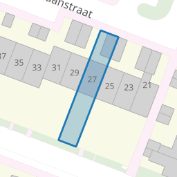 Perceel VSG00-I-1184