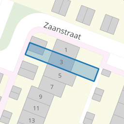 Perceel VSG00-I-1189