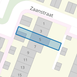 Perceel VSG00-I-1190