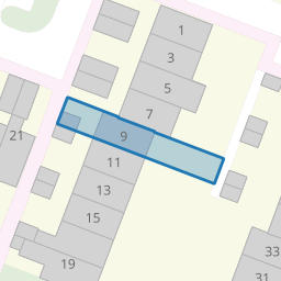 Perceel VSG00-I-1192