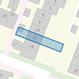 Perceel VSG00-I-1195