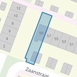 Perceel VSG00-I-1213