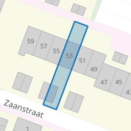 Perceel VSG00-I-1216