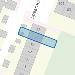 Perceel VSG00-I-1234