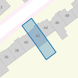 Perceel VSG00-I-1260