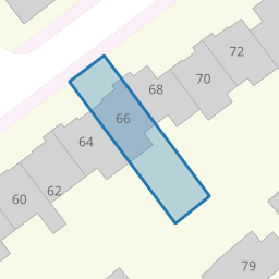 Perceel VSG00-I-1272