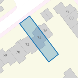 Perceel VSG00-I-1276