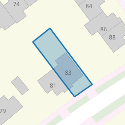 Perceel VSG00-I-1284