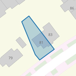 Perceel VSG00-I-1285