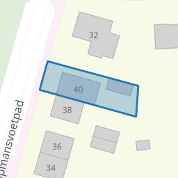 Perceel VSG00-I-1288