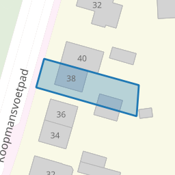 Perceel VSG00-I-1289