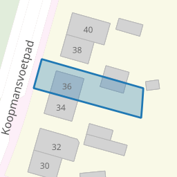 Perceel VSG00-I-1290