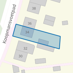 Perceel VSG00-I-1291