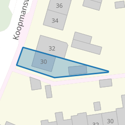 Perceel VSG00-I-1293