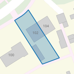 Perceel VSG00-I-1304