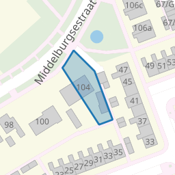 Perceel VSG00-I-1305