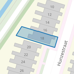 Perceel VSG00-I-1316