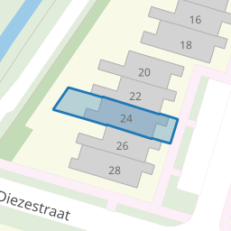 Perceel VSG00-I-1317