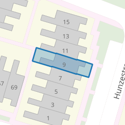 Perceel VSG00-I-1321