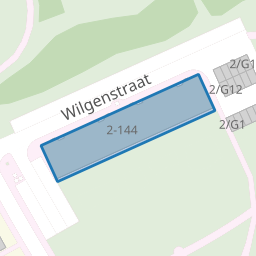 Perceel VSG00-I-1325