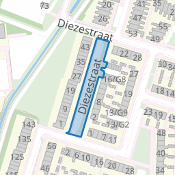 Perceel VSG00-I-1329