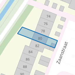 Perceel VSG00-I-1338