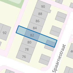 Perceel VSG00-I-1347