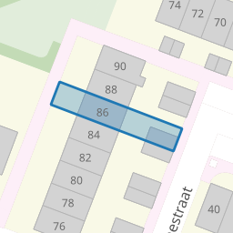 Perceel VSG00-I-1349